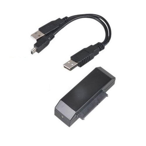 Amazon.co.jp: OSTENT ケーブル ハードディスクドライブ USB データ